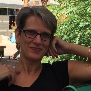 Meet your Posher, Christine